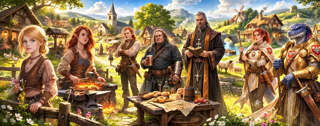 Image Illustration Gai-Bosquet
