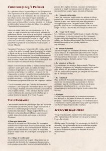 Extrait Scenario Gai-Bosquet