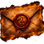 Icone Enveloppe