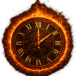 Icone Horloge