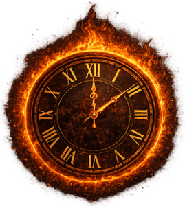 Icone Horloge