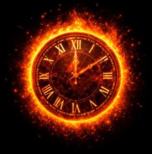 Icône Horloge
