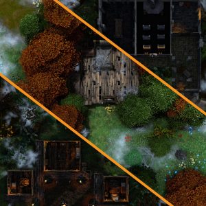 Marais 01 Preview